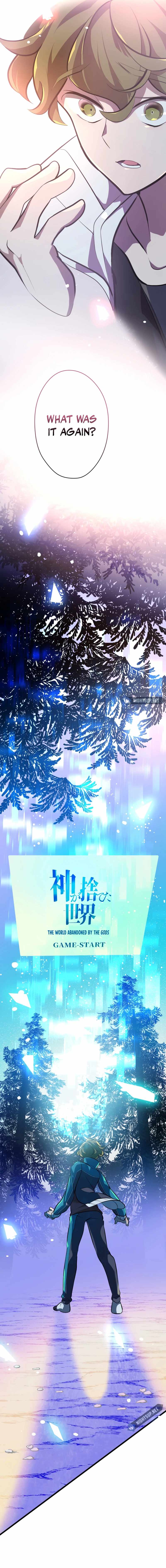 The Transcendental Extra's Strategy Guide Chapter 1 32